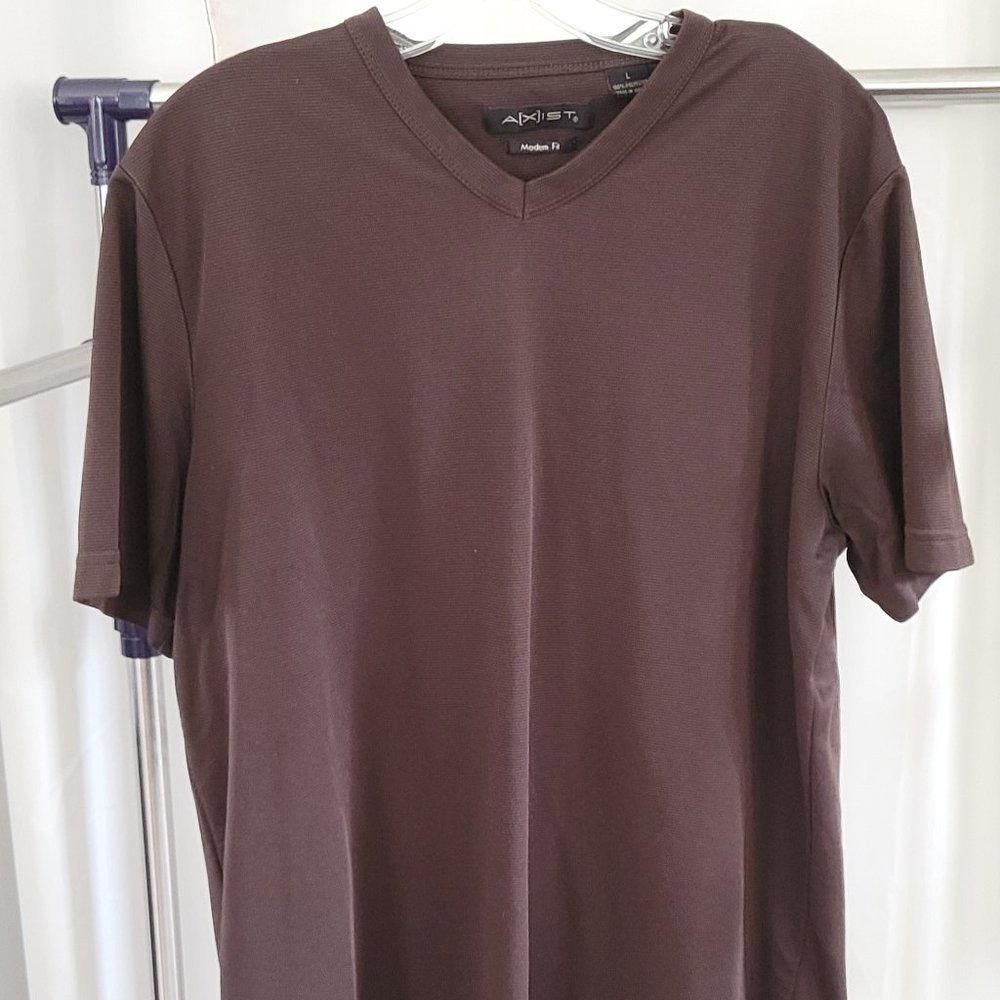 Mens Casual Shirt
